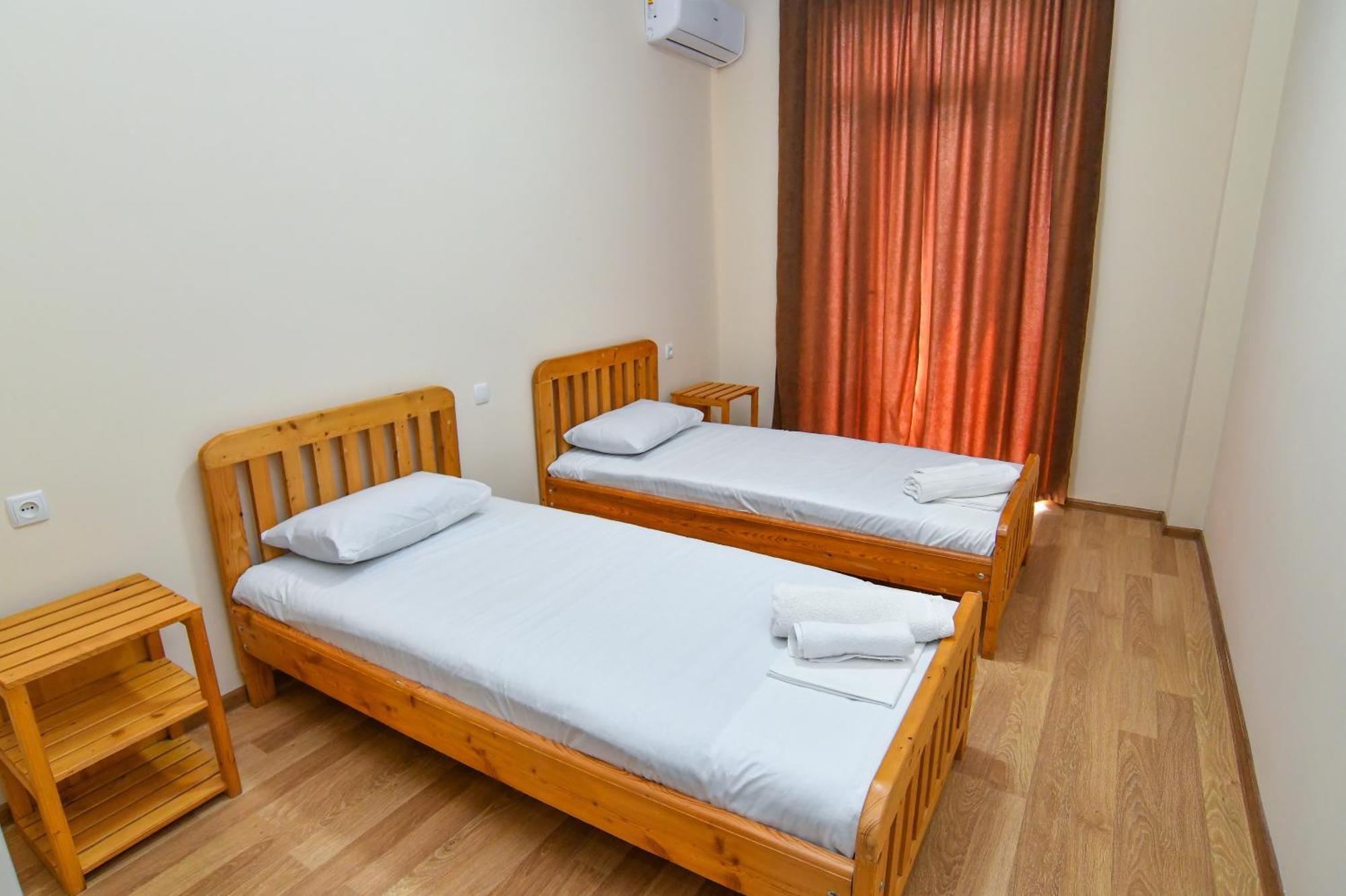Just Inn Kutaisi Exterior photo