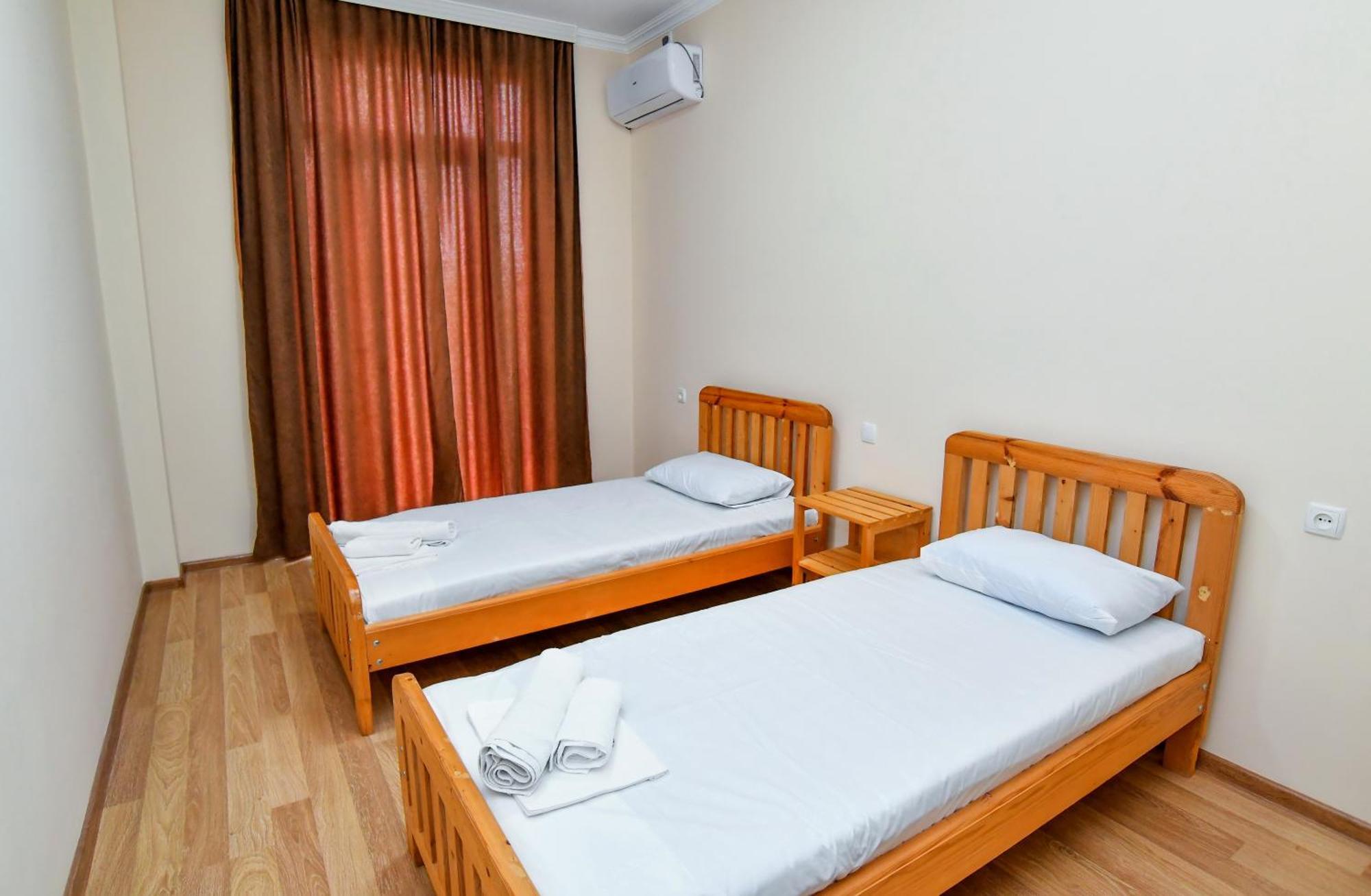 Just Inn Kutaisi Exterior photo