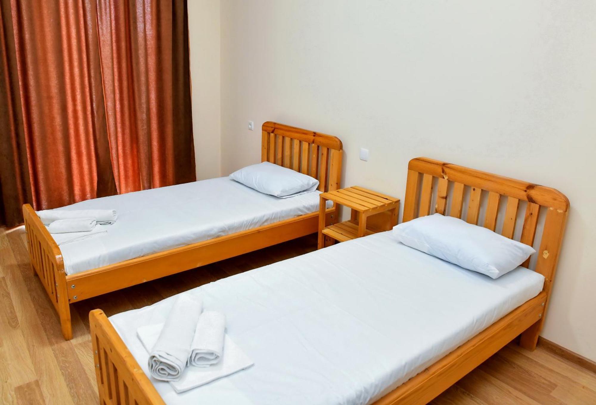 Just Inn Kutaisi Exterior photo